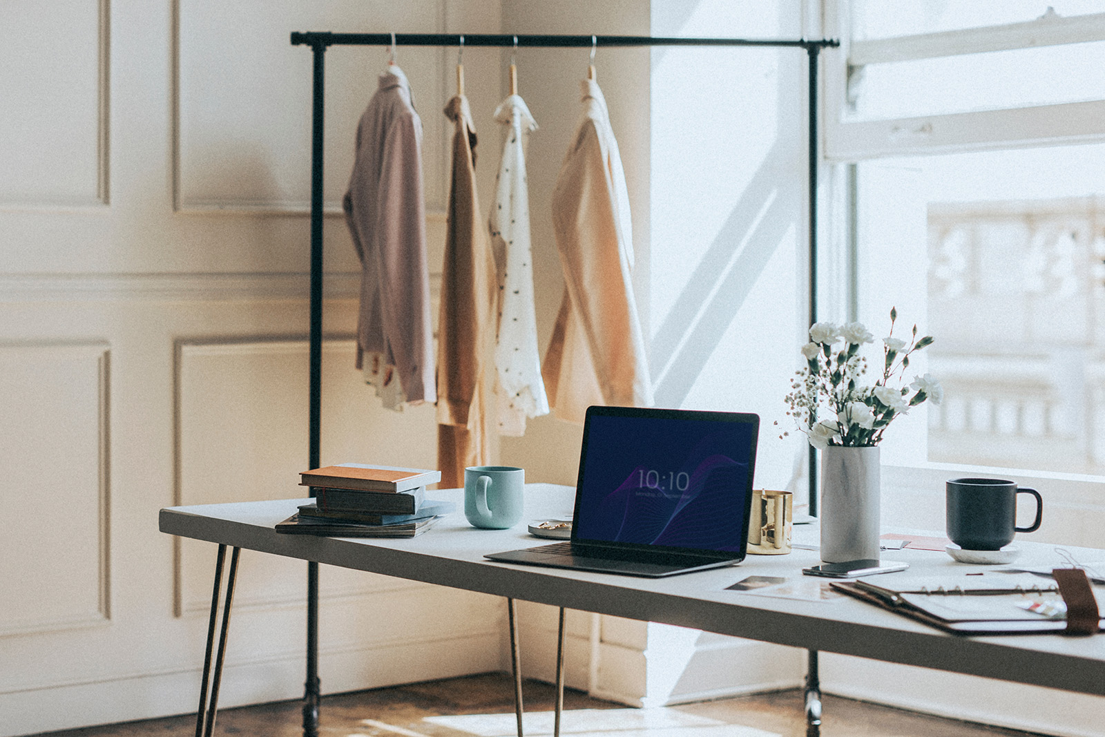 Marketing, PR & E-commerce