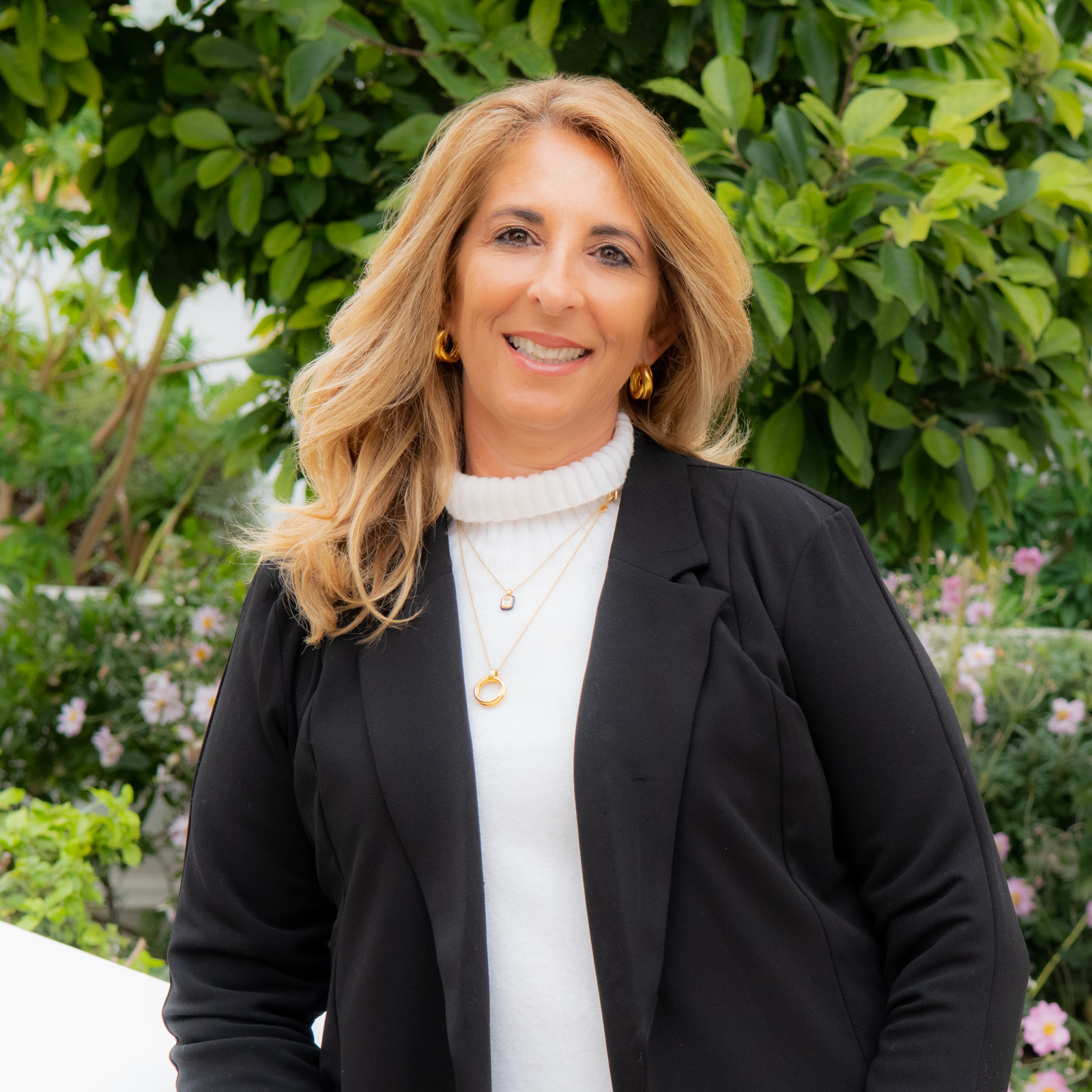Shelley Pinto
